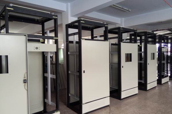 开原控制柜-控制柜布线要求